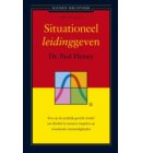 Situationeel leidinggeven - Business bibliotheek