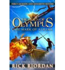 Heroes of Olympus 03 The Mark of Athena