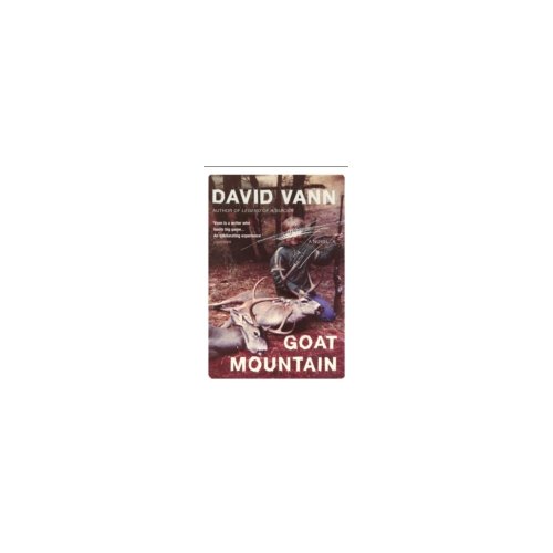 Paagman Goat Mountain David Vann paagman kopen in de aanbieding Paagman Goat Mountain David Vann paagman kopen in de aanbieding