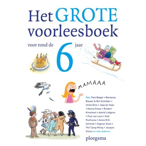 Wpg Kindermedia Het Grote Voorleesboek Voor Rond De Zes Jaar wpg kindermedia kopen in de aanbieding Wpg Kindermedia Het Grote Voorleesboek Voor Rond De Zes Jaar wpg kindermedia kopen in de aanbieding
