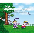 Het wiebelmannetje en de boze kabouters - Het wiebelmannetje