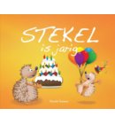 Stekel is jarig - Stekel