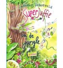 Superjuffie in de jungle - Superjuffie