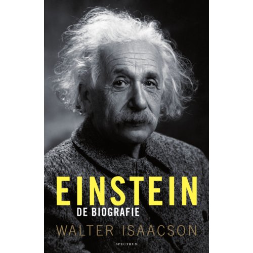 Einstein Walter Isaacson uitgeverij unieboek het spectr kopen in de aanbieding Einstein Walter Isaacson uitgeverij unieboek het spectr kopen in de aanbieding