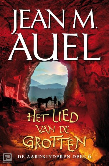 Het lied van de grotten - De Aardkinderen