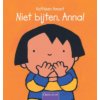 Niet bijten, Anna! - Anna