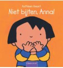 Niet bijten, Anna! - Anna