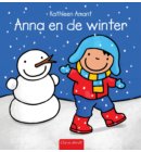 Anna en de winter - Anna