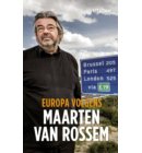 Europa volgens Maarten van Rossem