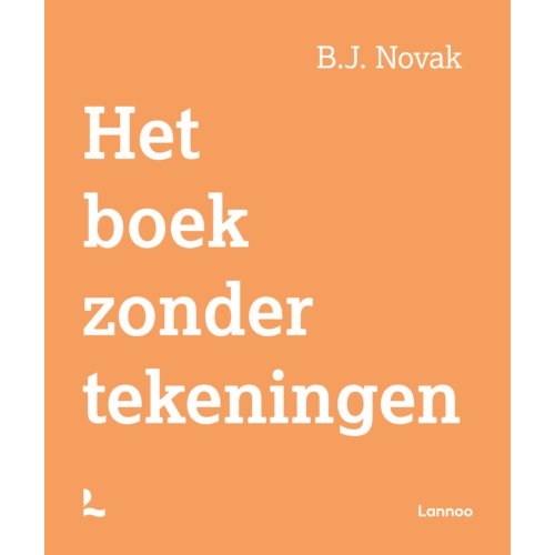 Terralannoo Het Boek Zonder Tekeningen Bj Novak terralannoo kopen in de aanbieding