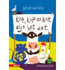 Koe, kip en kat zijn het zat - Toneellezen