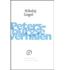 Petersburgse verhalen - Russische Bibliotheek