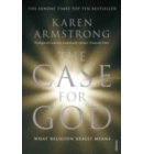 The case for God