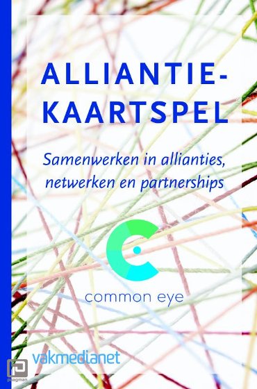 Alliantiekaartspel