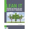 Lean IT – Theorie en praktijk van Lean in een IT-omgeving
