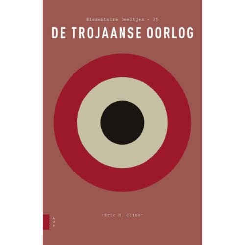 Singelen De Trojaanse Oorlog Elementaire Deeltjes Eric H Cline singelen kopen in de aanbieding Singelen De Trojaanse Oorlog Elementaire Deeltjes Eric H Cline singelen kopen in de aanbieding