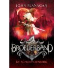 De schorpioenberg - Broederband