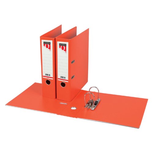Ordner Quantore A4 80Mm Pp Oranje quantore kopen in de aanbieding Ordner Quantore A4 80Mm Pp Oranje quantore kopen in de aanbieding