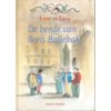 De bende van Boris Bullebak - Leen en Liza