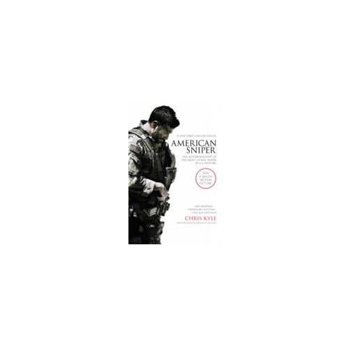 Paagman American Sniper Movie Tie In Edition The Autobiography Of Most Lethal In Je S Jim Defelice paagman kopen in de aanbieding Paagman American Sniper Movie Tie In Edition The Autobiography Of Most Lethal In Je S Jim Defelice paagman kopen in de aanbieding