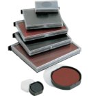 Stempelkussen Colop E/20 zwart