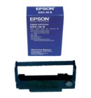 Lint Epson S015244 voor ERC38 nylon zwart