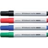 Whiteboardstift Quantore rond 1-1.5mm groen