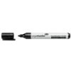 Whiteboardmarker Legamaster TZ 100 rond 1.5-3mm zwart blister à 2 stuks