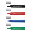 Whiteboardmarker PILOT 5071 WBMAR rond medium groen