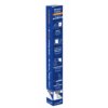 Magic-Chart Legamaster flipchart 600x800mm wit met ruit 25 vel
