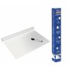 Magic-Chart Legamaster Whiteboard 600x800mm wit 25 vel