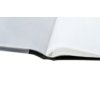 Showmap Europel Frontview A5 20-tassen antraciet