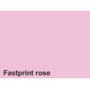 Fastprint color papier, formaat a4, 80 grams, roze (100 vel)
