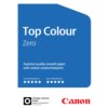 Laserpapier Canon Top Colour Zero A4 100gr wit 500 vel