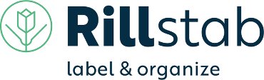 Rillstab