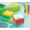 Memoblok Post-it 2051 51x51mm kubus lemon