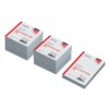 Memoblaadjes Quantore losbladig 90x90x90mm 900 vel