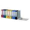 Ordner Elba Smart Pro+ A4 80mm PP blauw