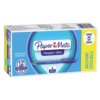 Balpen Paper Mate Flexgrip Ultra medium blauw
