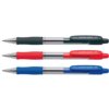 Balpen PILOT Super Grip medium blauw