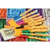 Rollerpen STABILO PointVisco 1099/51 fijn azuurblauw