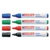 Textielmarker edding 4500 rond 2-3mm groen