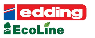 edding Ecoline