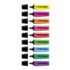 Markeerstift STABILO Boss Original 70/40 rood