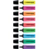 Markeerstift STABILO Boss Original 70/51 turquoise