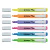 Markeerstift STABILO Swing Cool 275/55 lavendel