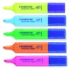 Markeerstift Staedtler 364 Textsurfer groen