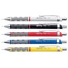 Vulpotlood rOtring Tikky 0.5mm zwart