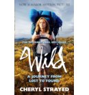 Wild. Film Tie-In