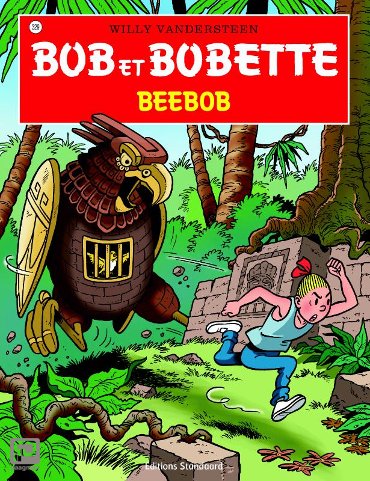 Le beebob - Bob et Bobette